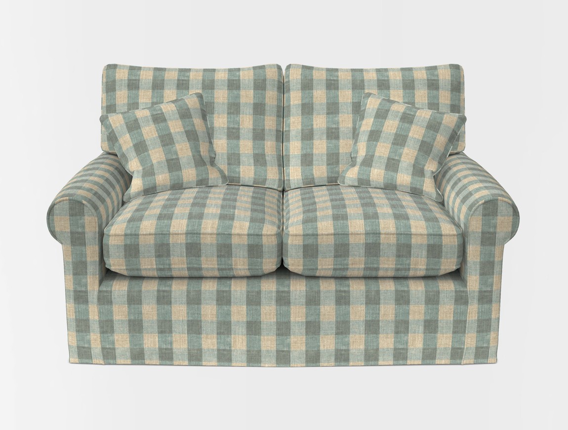 2 Seater Sofa