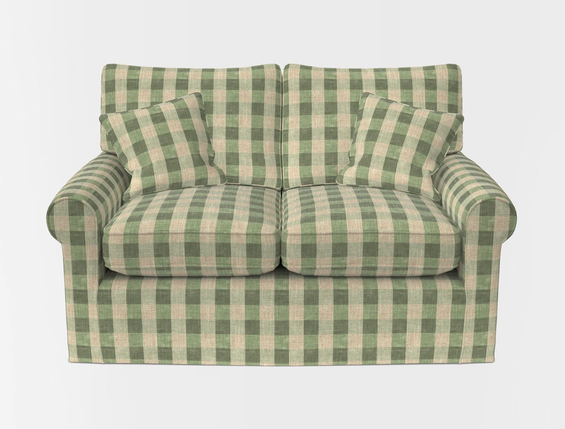 2 Seater Sofa