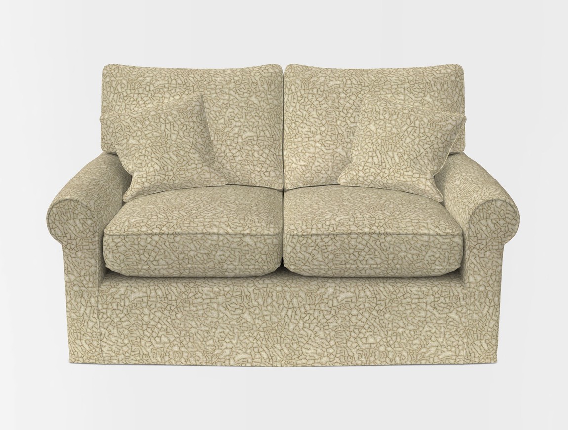 2 Seater Sofa