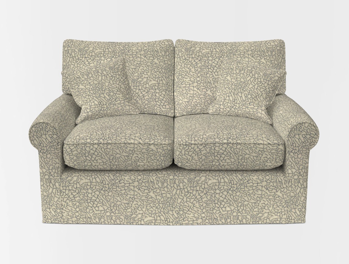 2 Seater Sofa