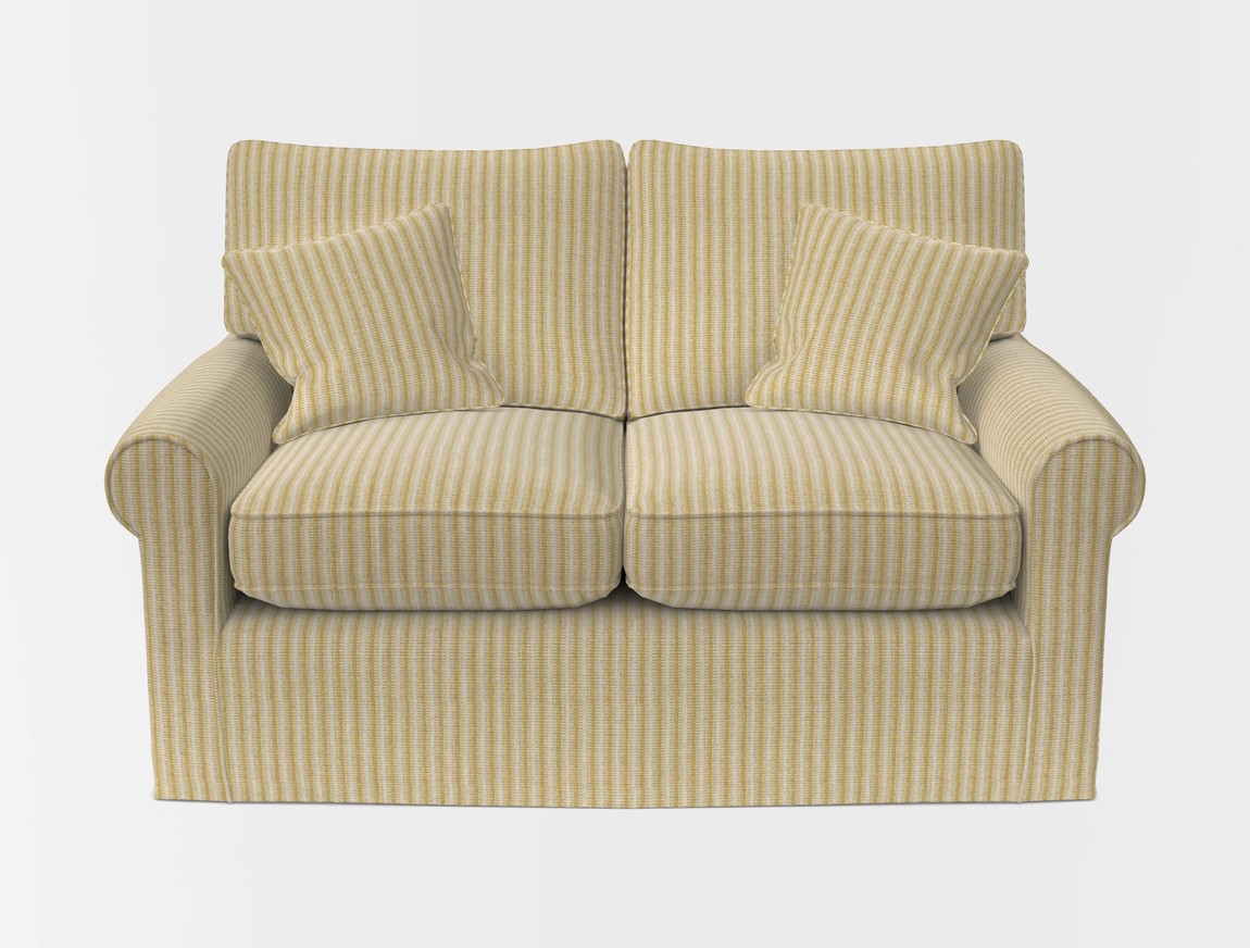2 Seater Sofa