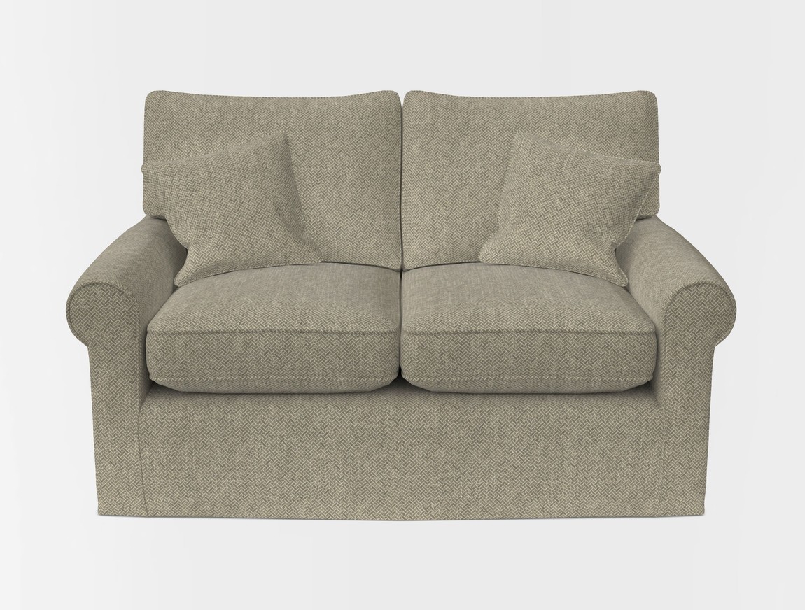 2 Seater Sofa