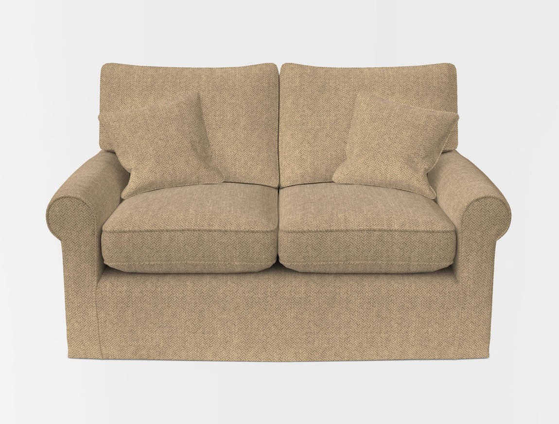 2 Seater Sofa