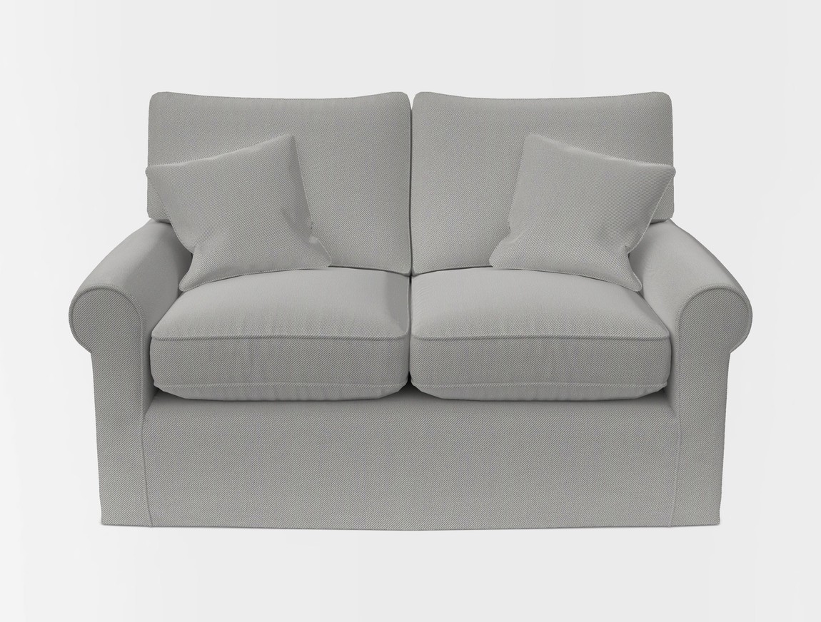 2 Seater Sofa