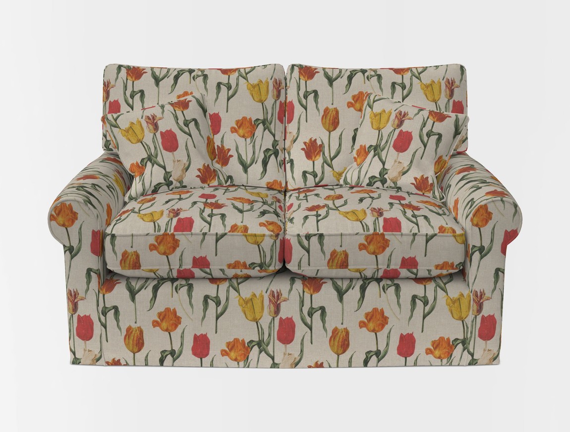 2 Seater Sofa