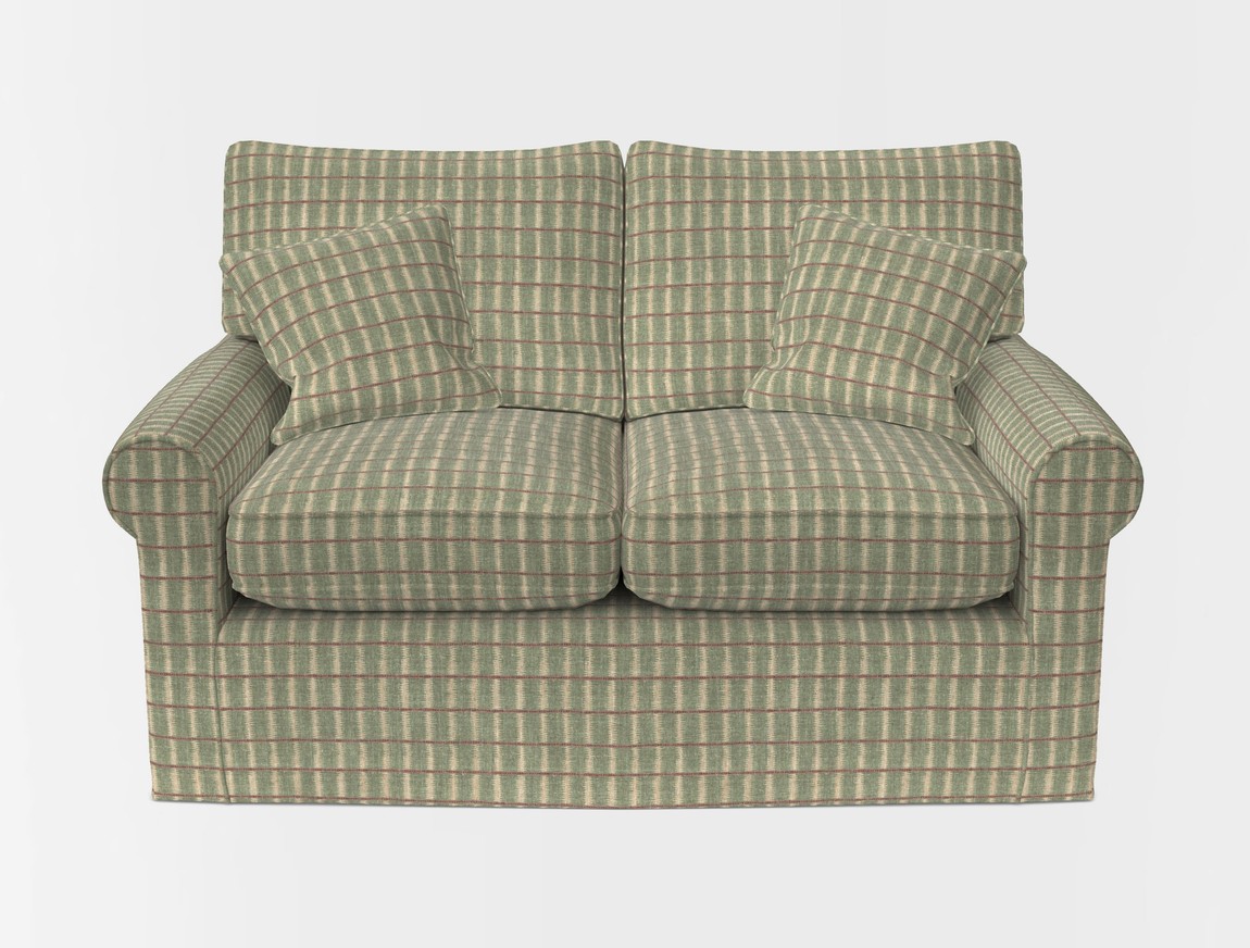 2 Seater Sofa