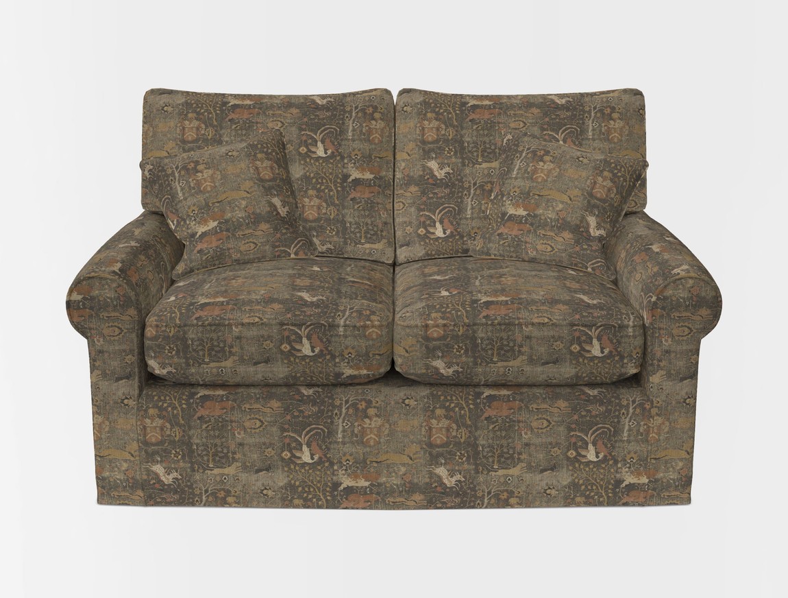 2 Seater Sofa
