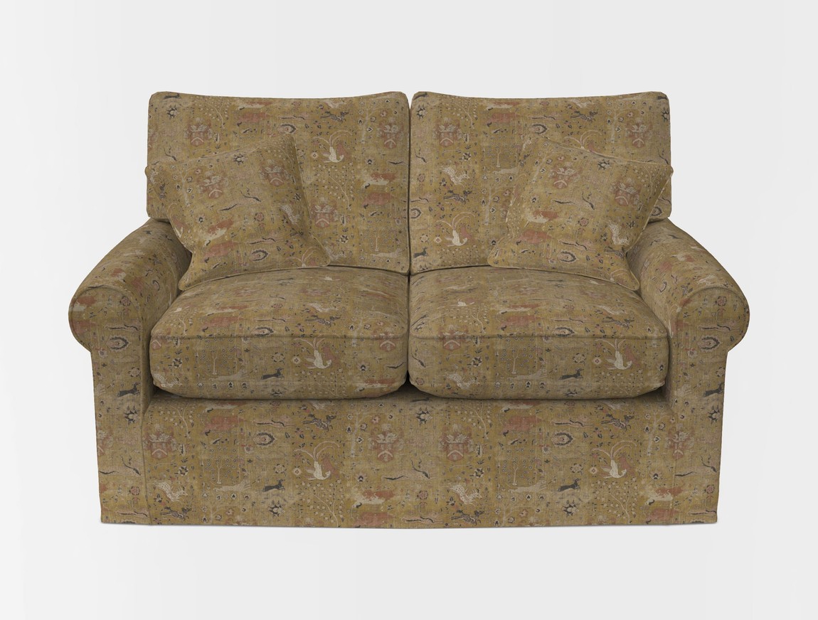 2 Seater Sofa
