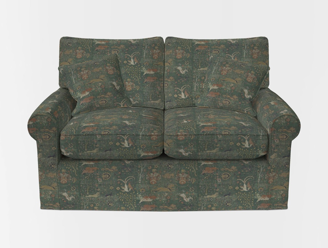 2 Seater Sofa