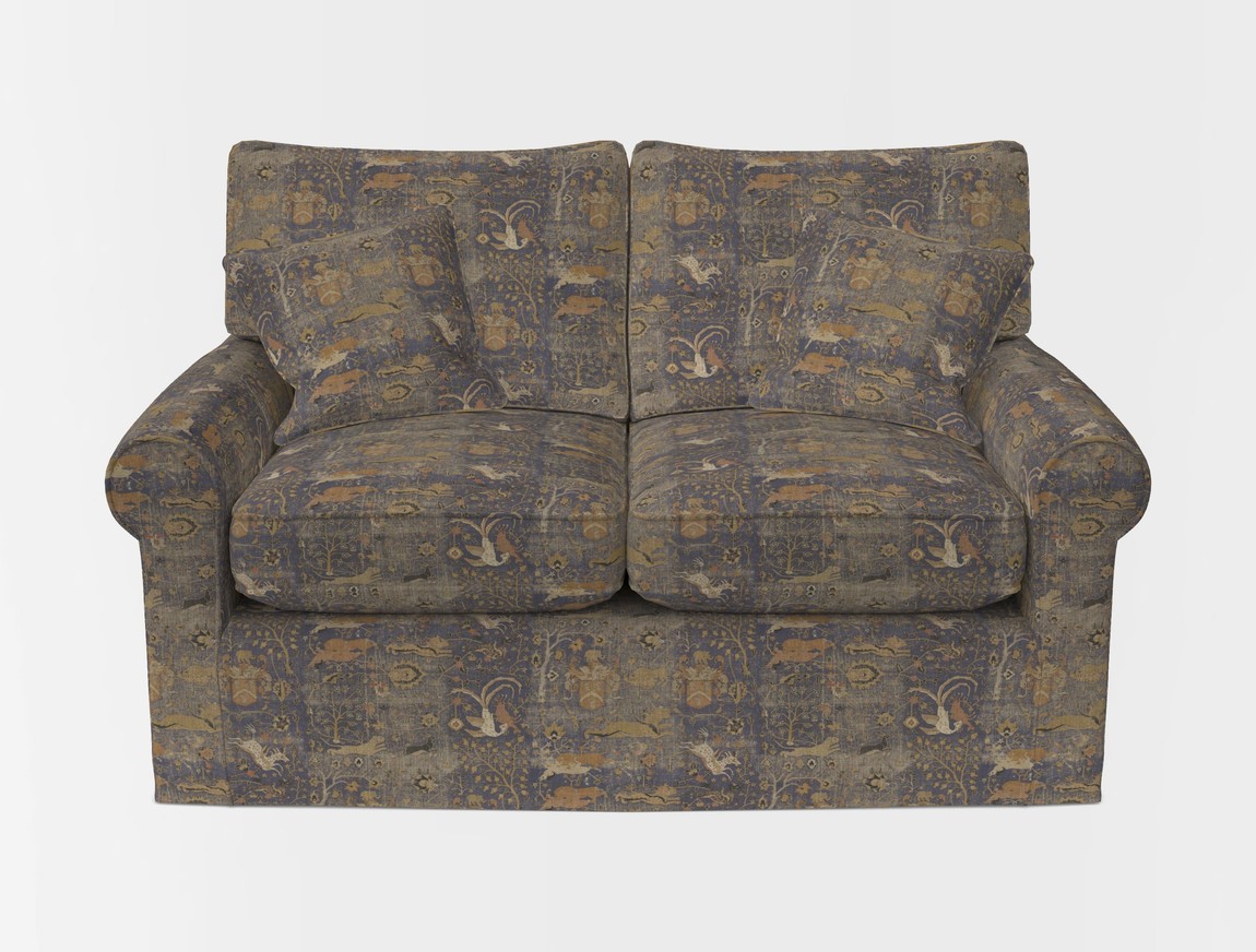 2 Seater Sofa