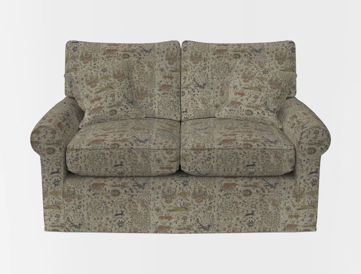 2 Seater Sofa