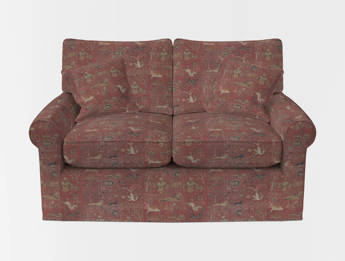 2 Seater Sofa