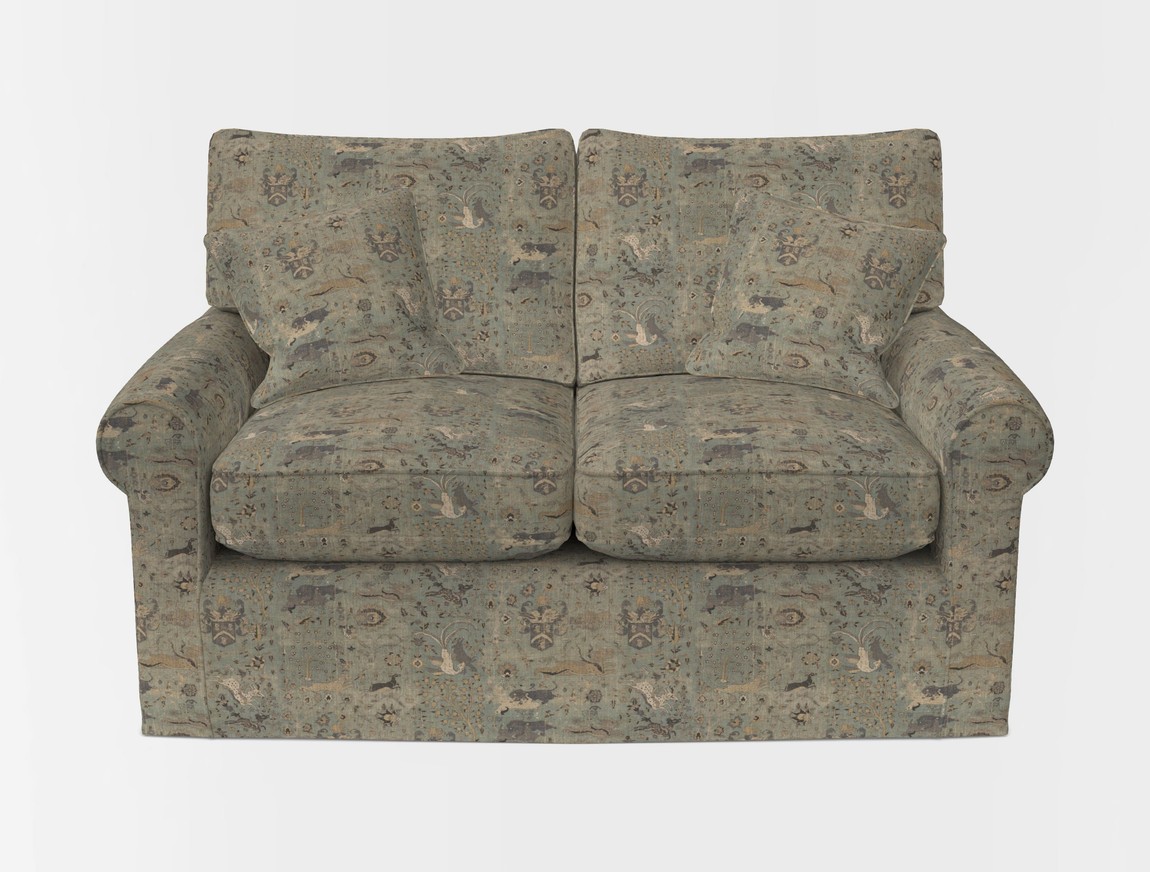 2 Seater Sofa