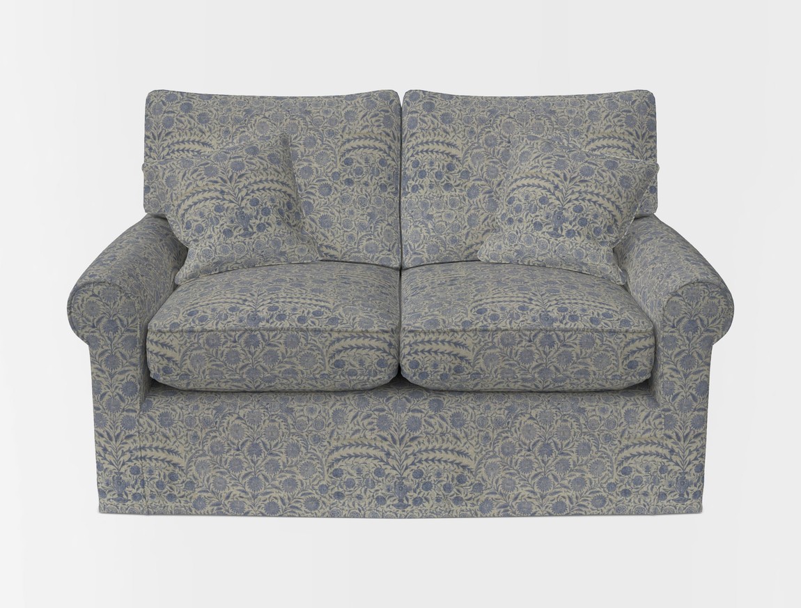 2 Seater Sofa