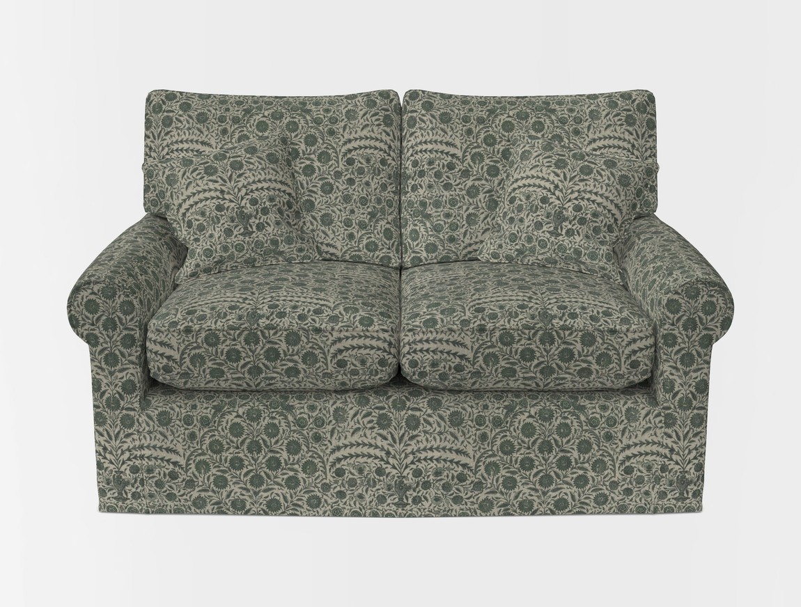 2 Seater Sofa
