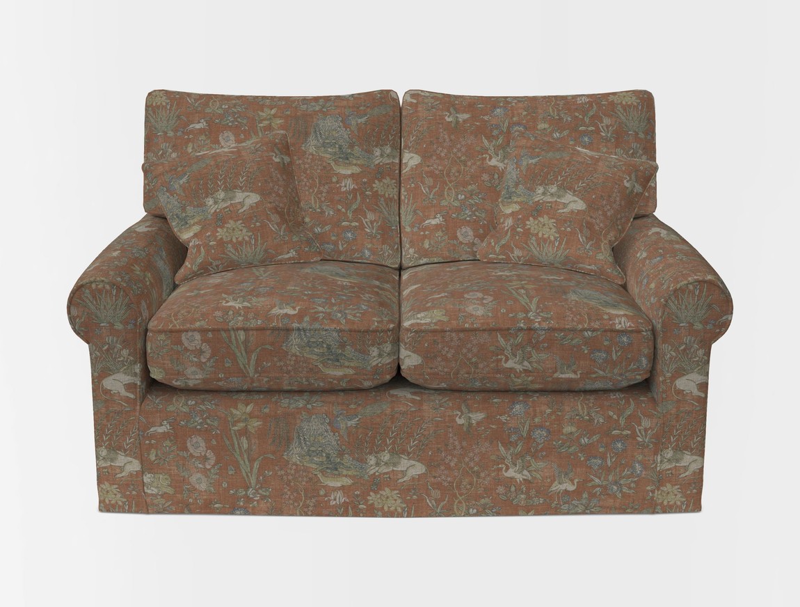 2 Seater Sofa