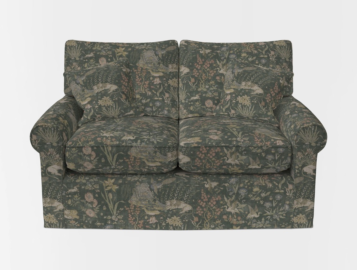 2 Seater Sofa