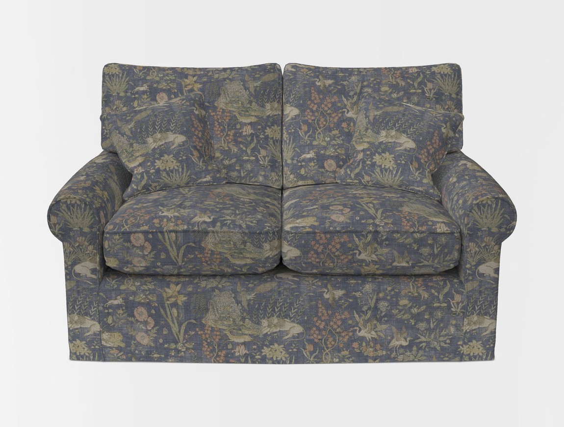 2 Seater Sofa