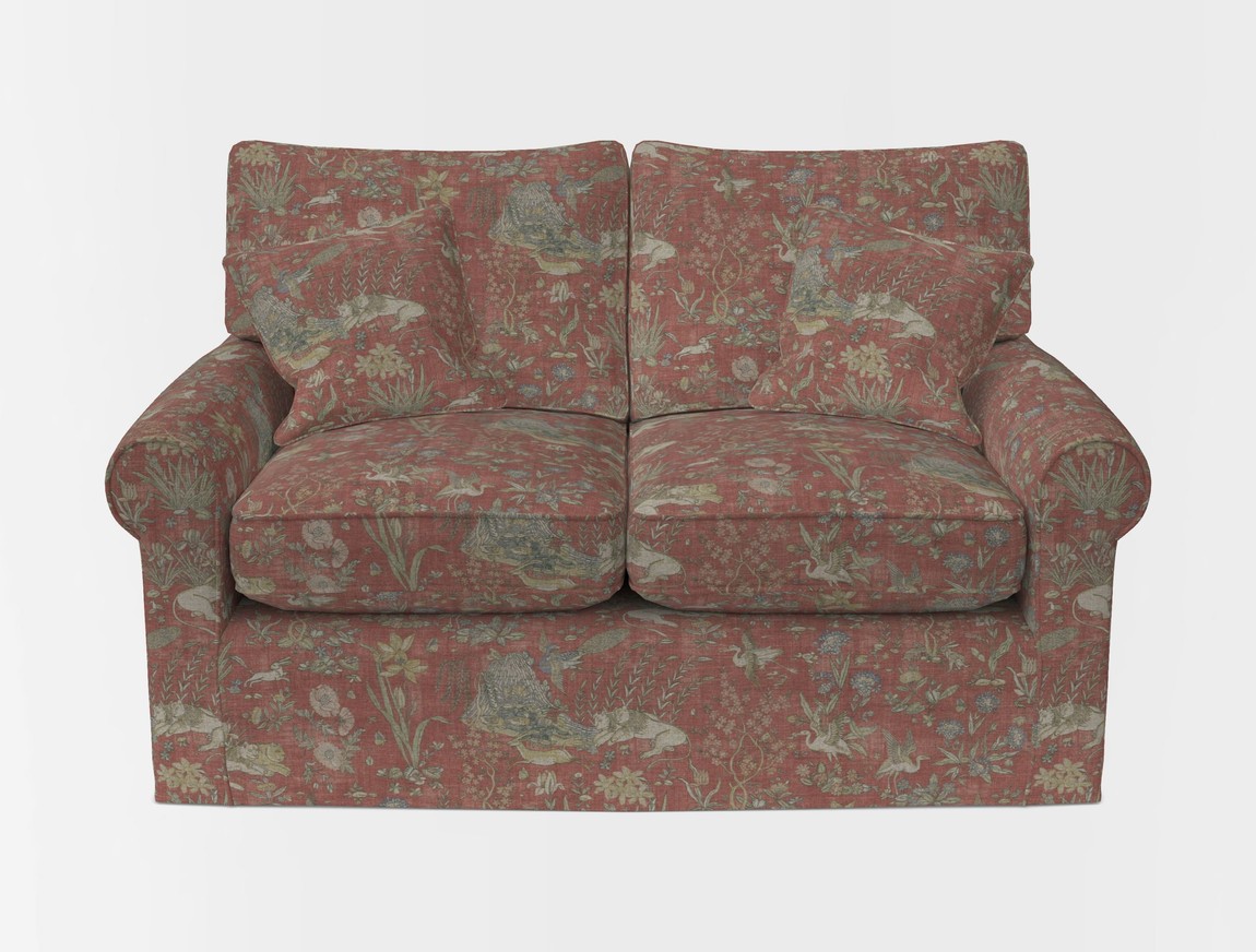 2 Seater Sofa