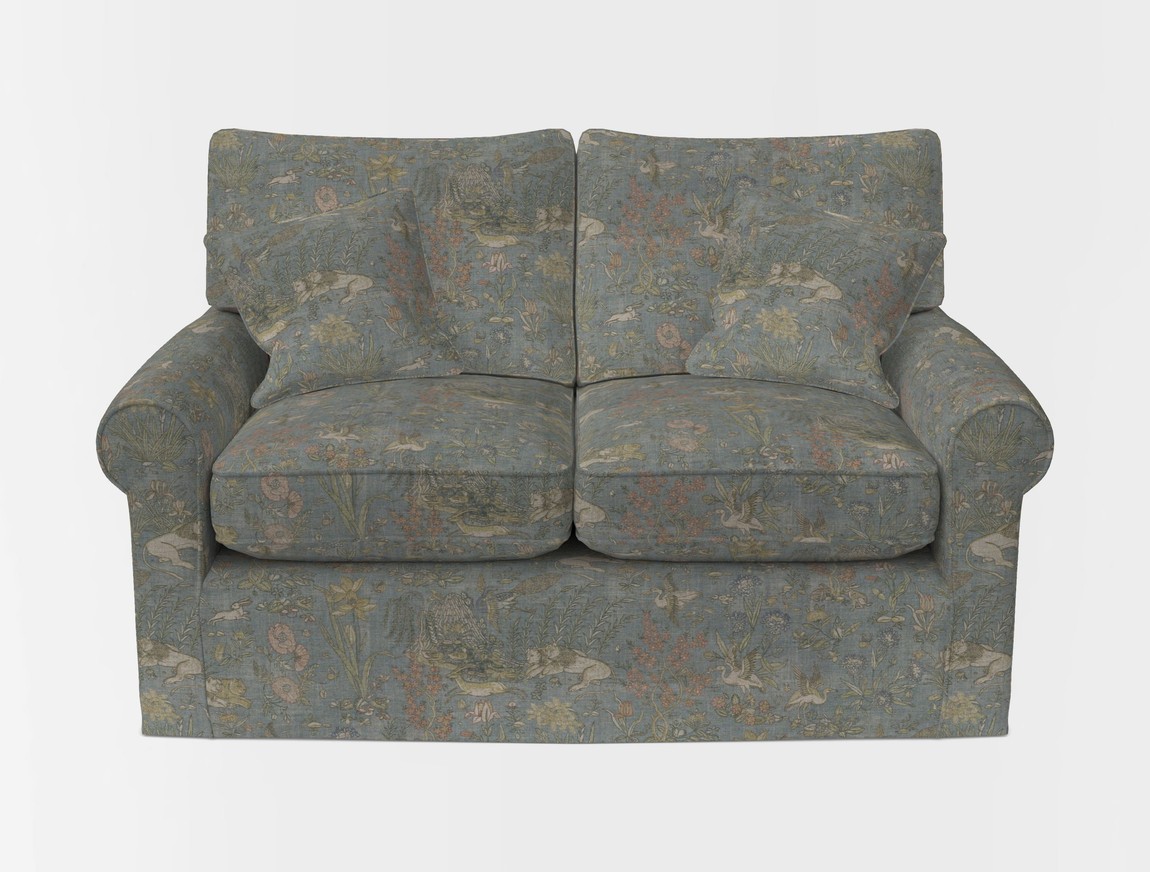 2 Seater Sofa