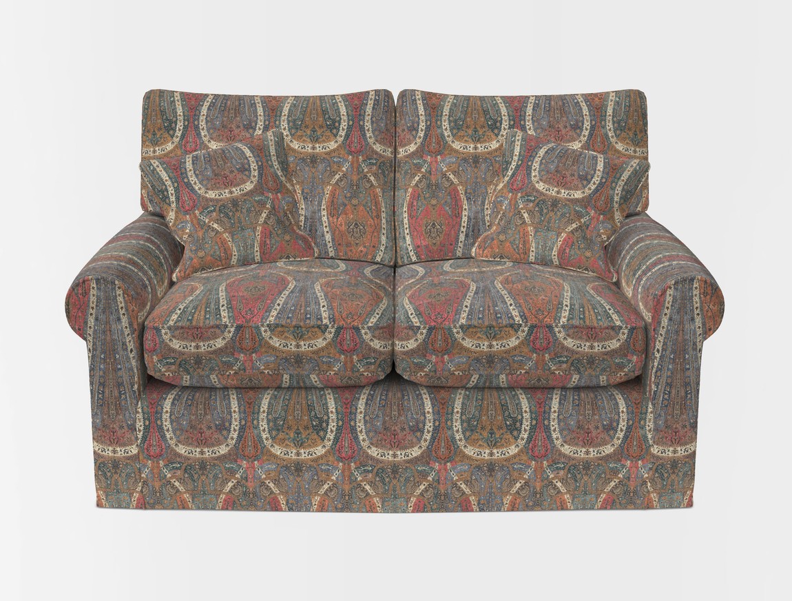 2 Seater Sofa