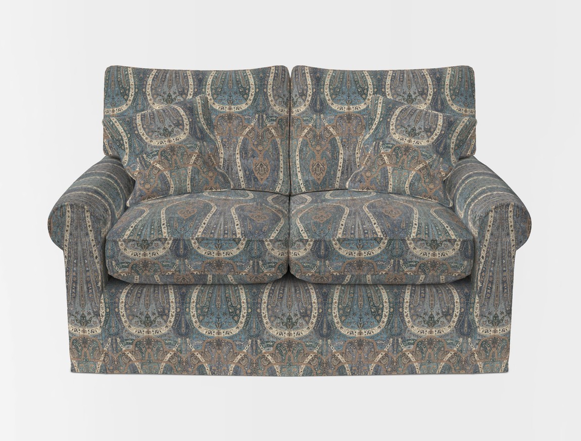 2 Seater Sofa