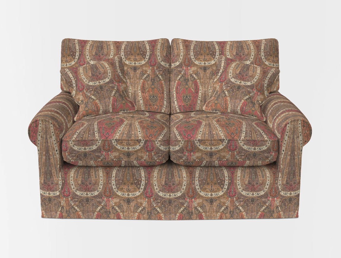 2 Seater Sofa