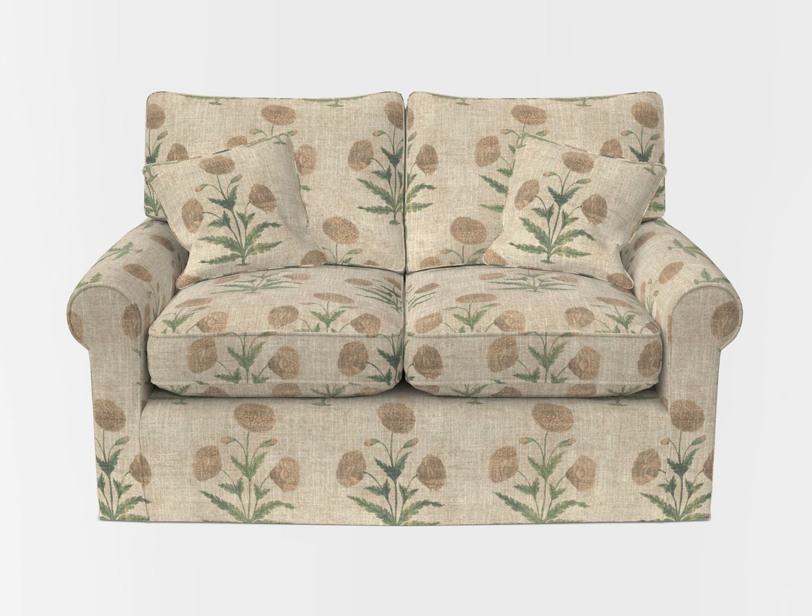 2 Seater Sofa
