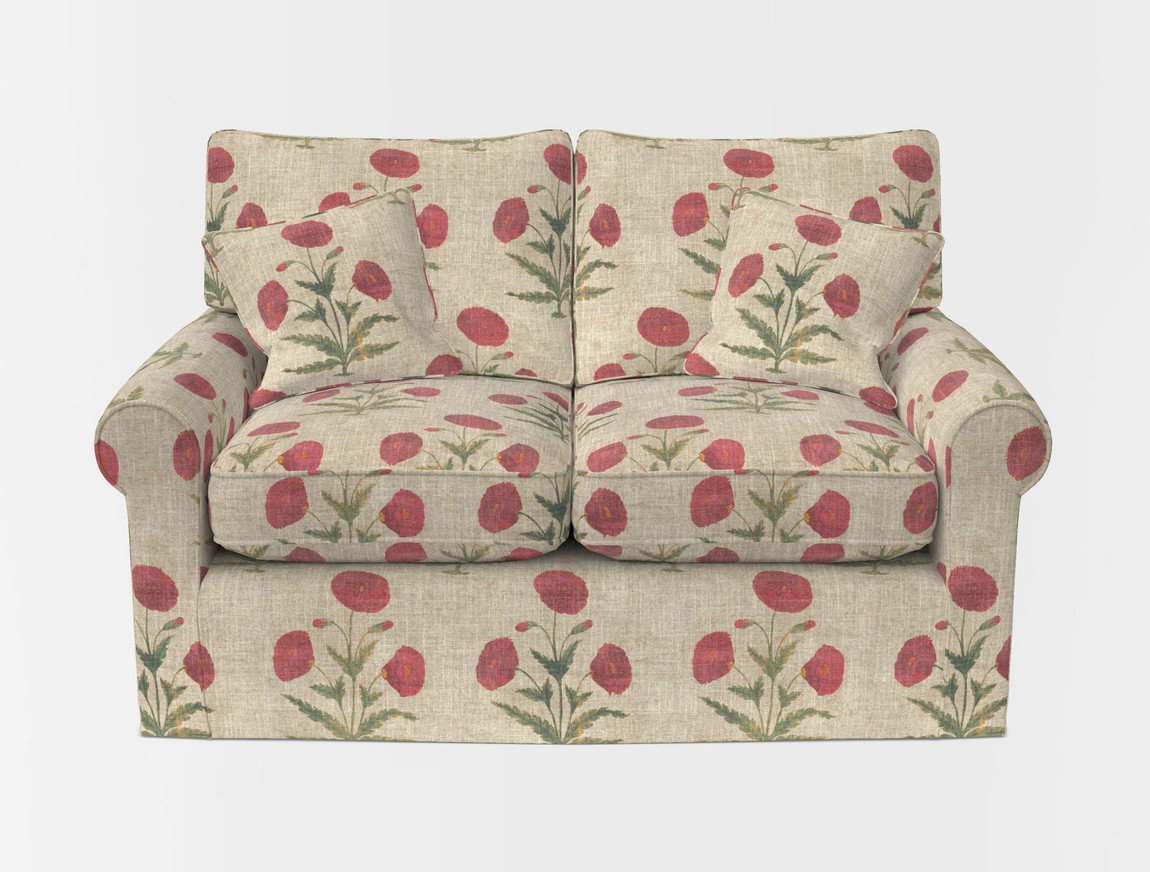 2 Seater Sofa