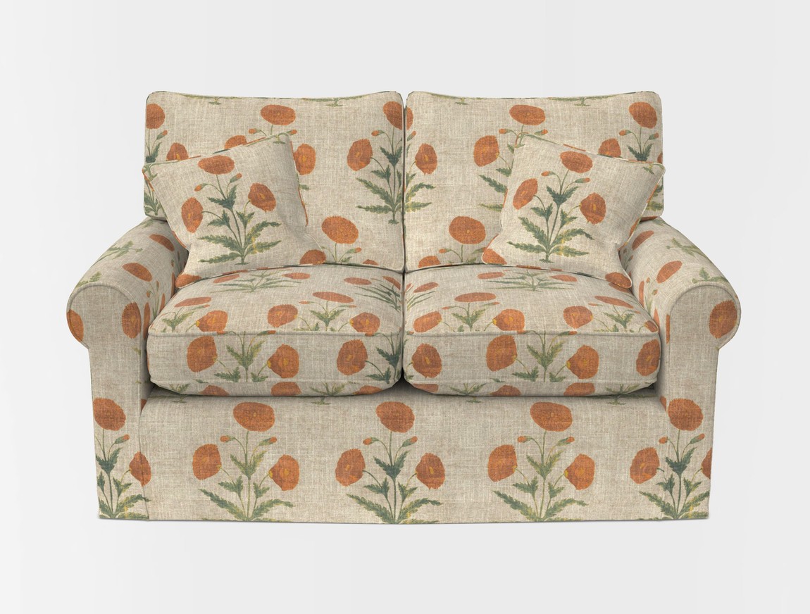 2 Seater Sofa