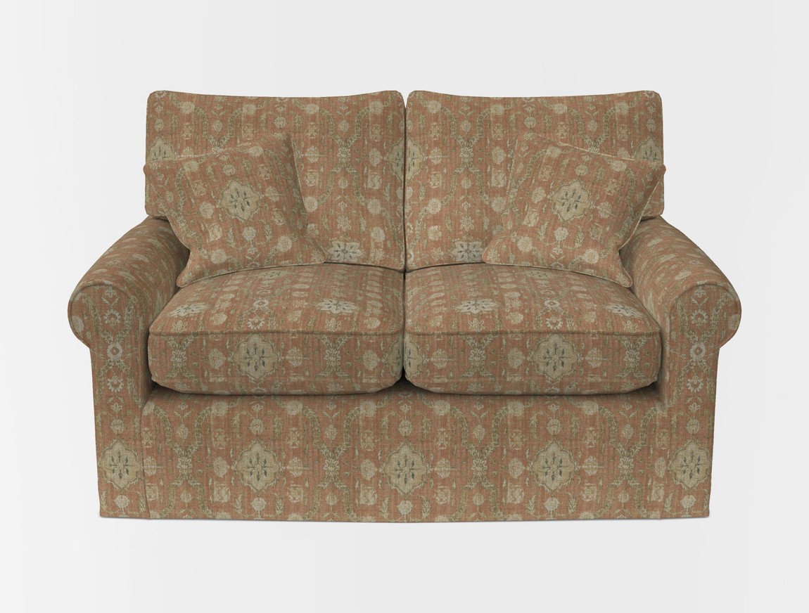 2 Seater Sofa