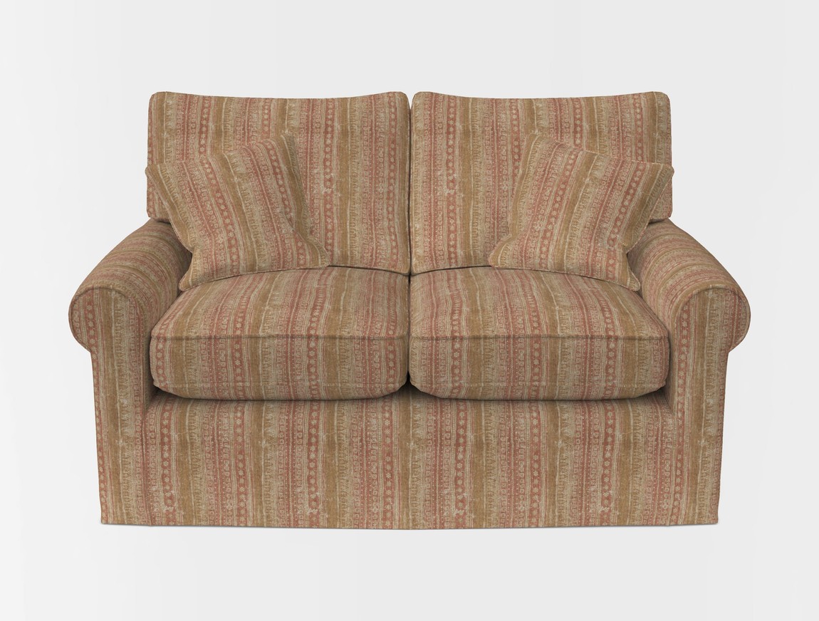 2 Seater Sofa