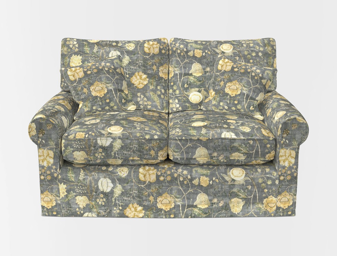 2 Seater Sofa
