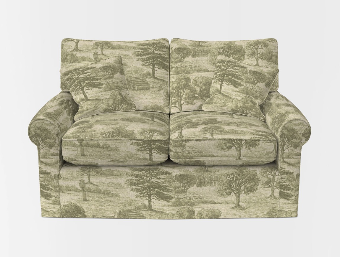 2 Seater Sofa