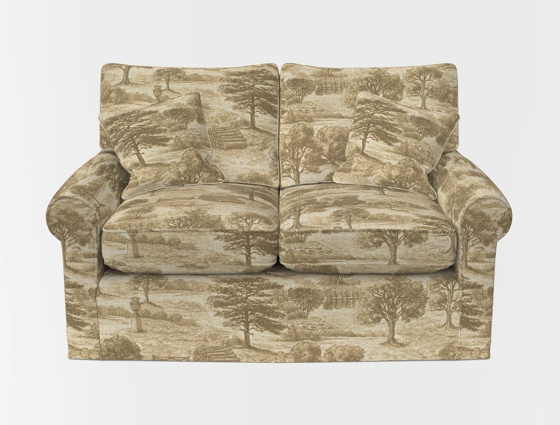 2 Seater Sofa