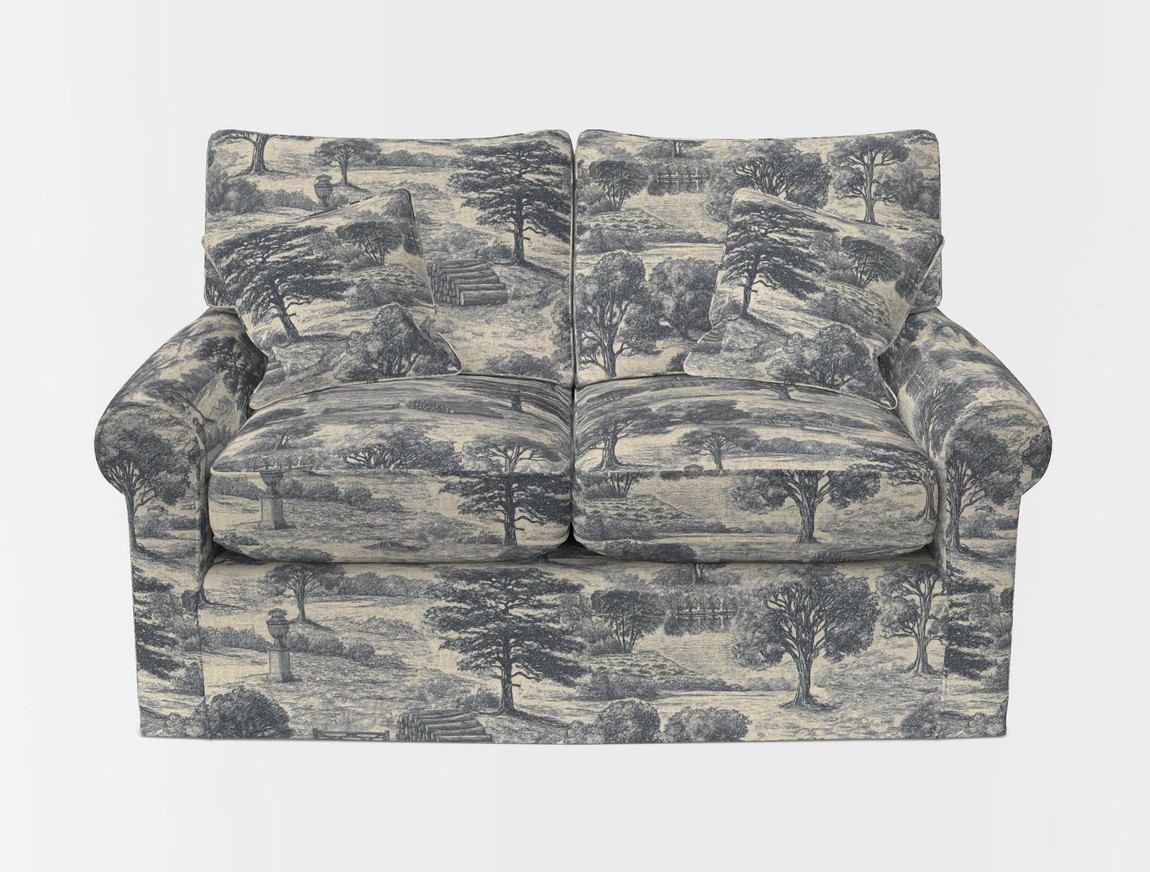 2 Seater Sofa
