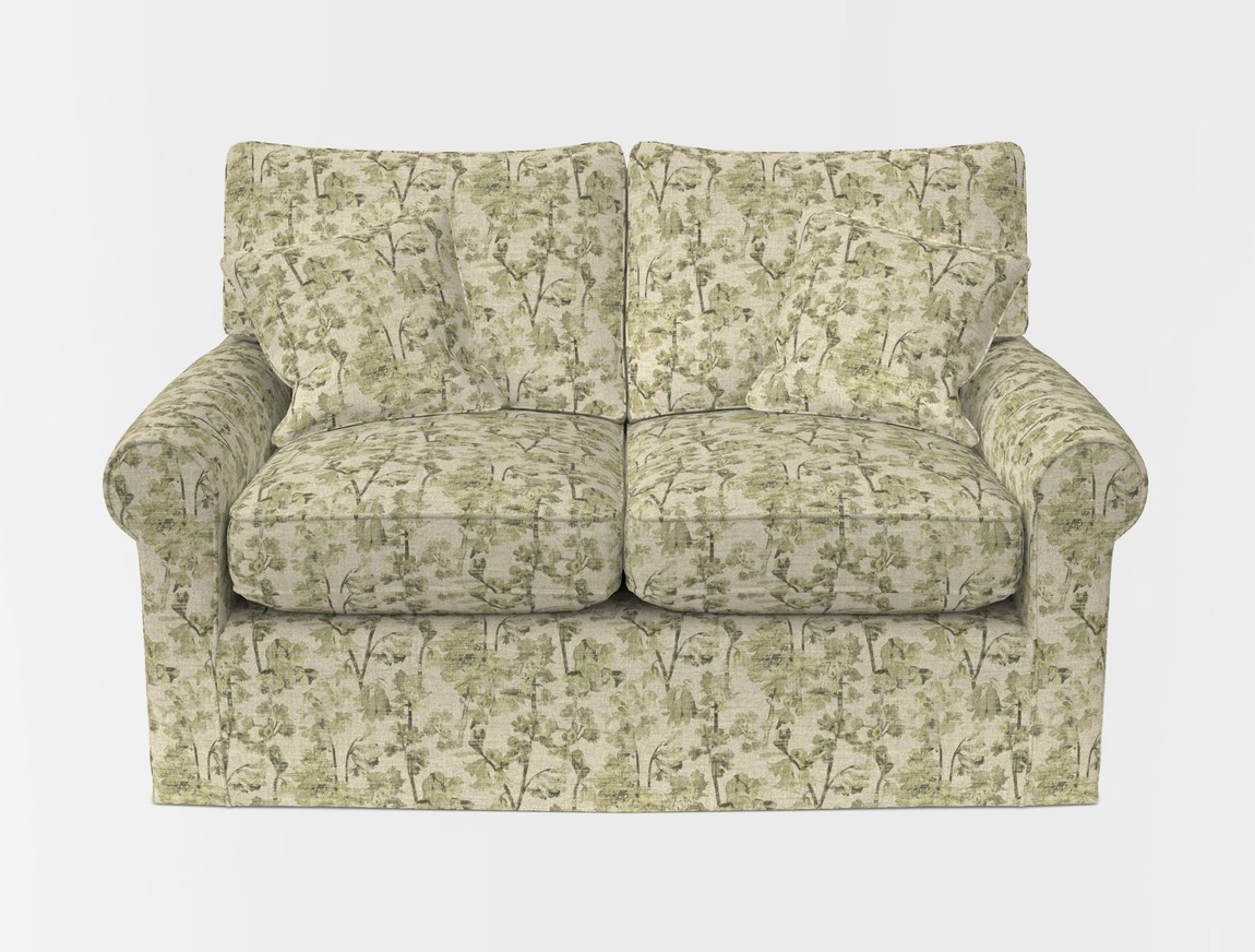 2 Seater Sofa