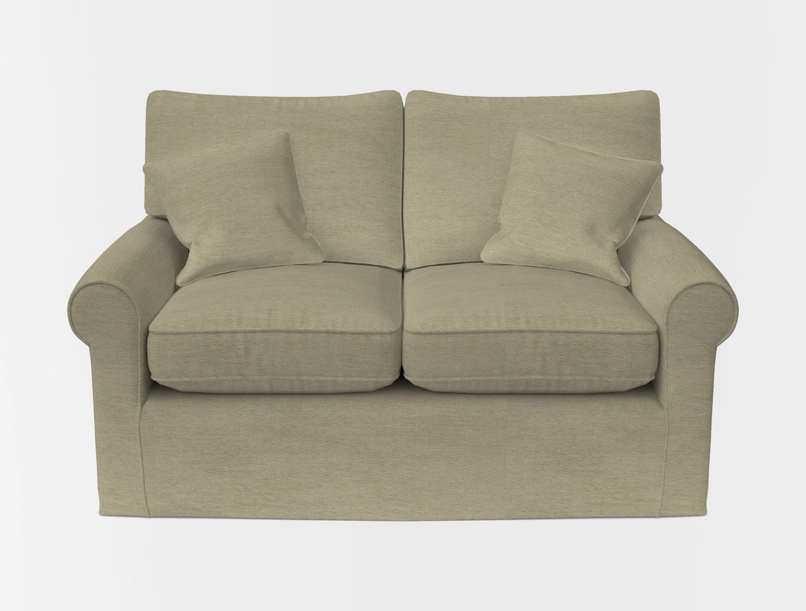 2 Seater Sofa