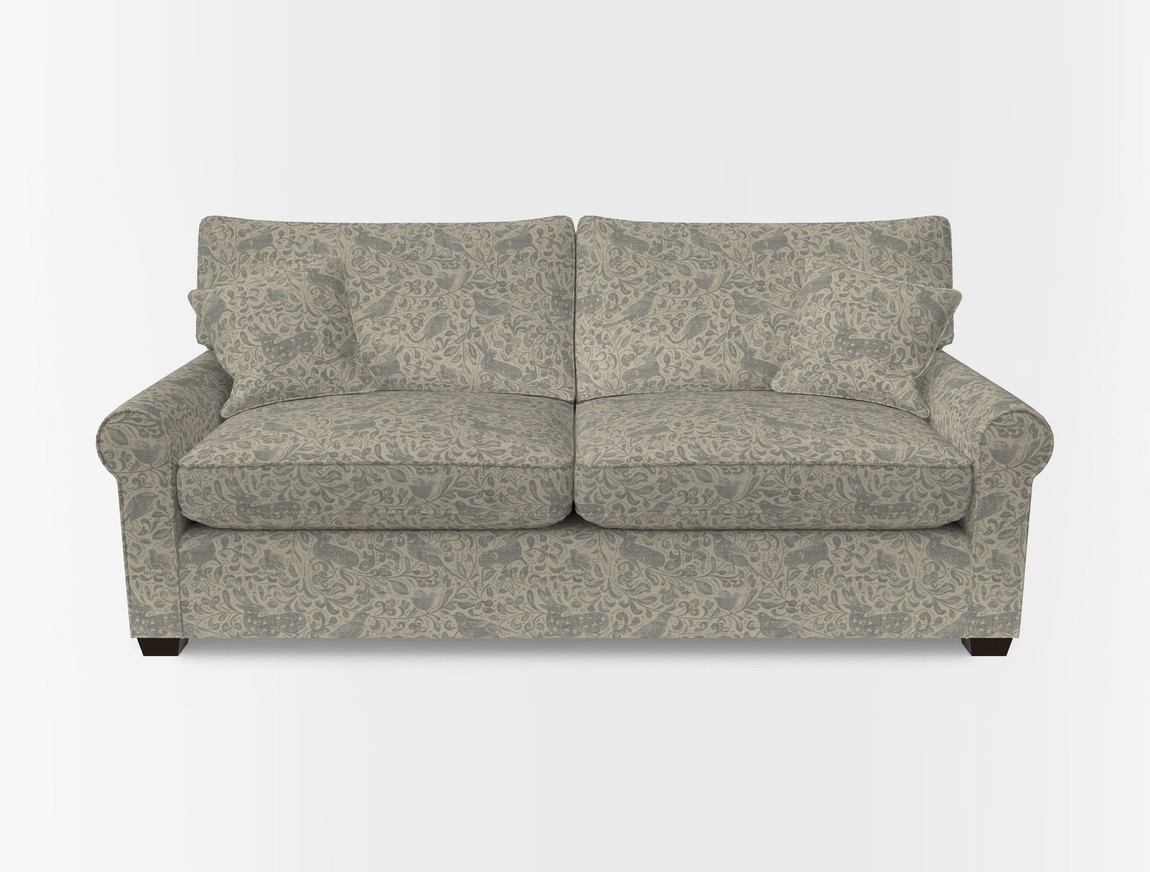 3 Seater Sofa