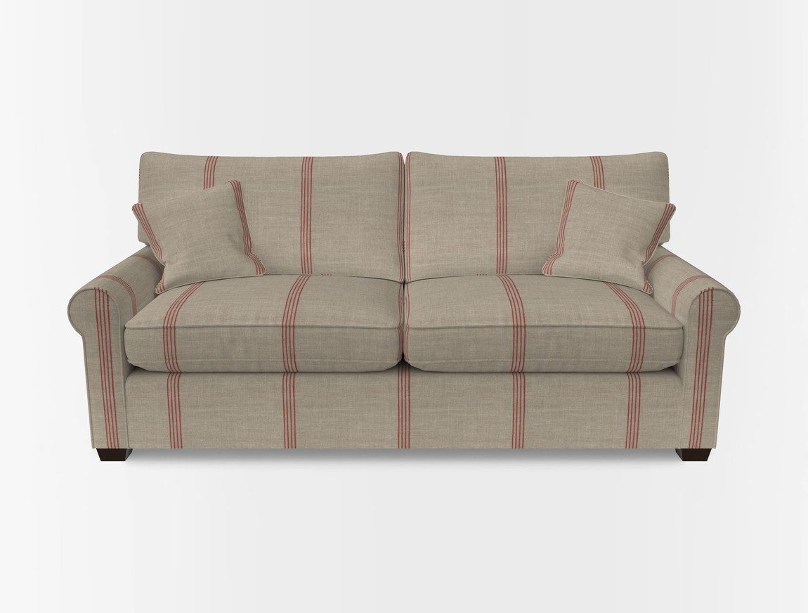3 Seater Sofa