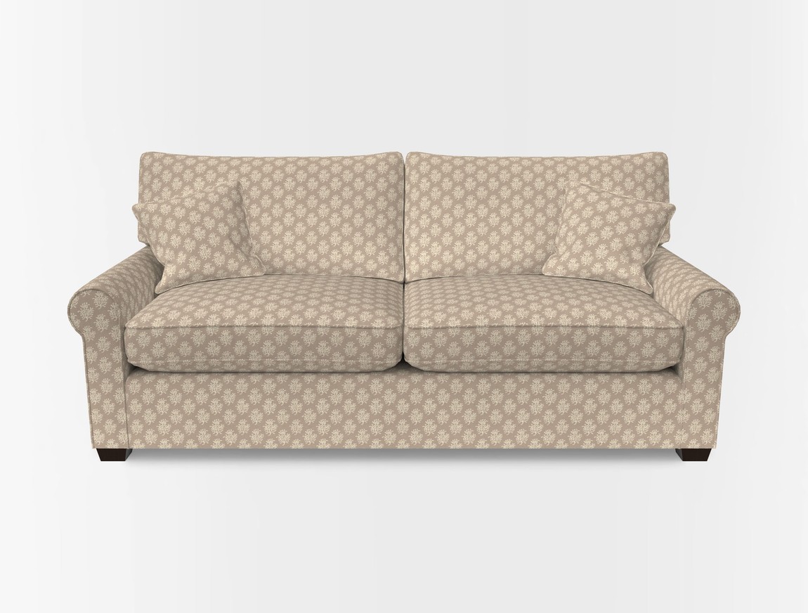 3 Seater Sofa