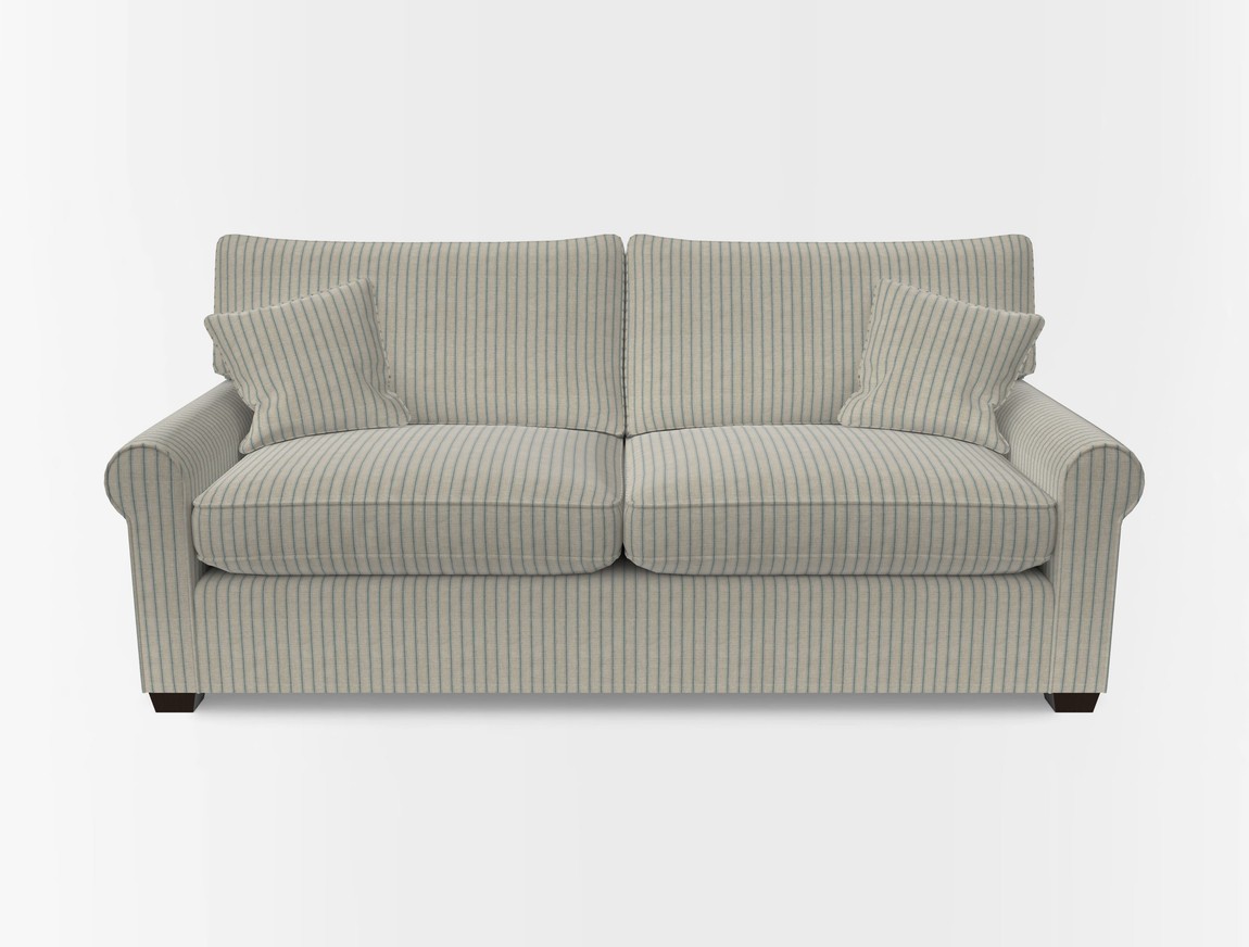 Bignor front