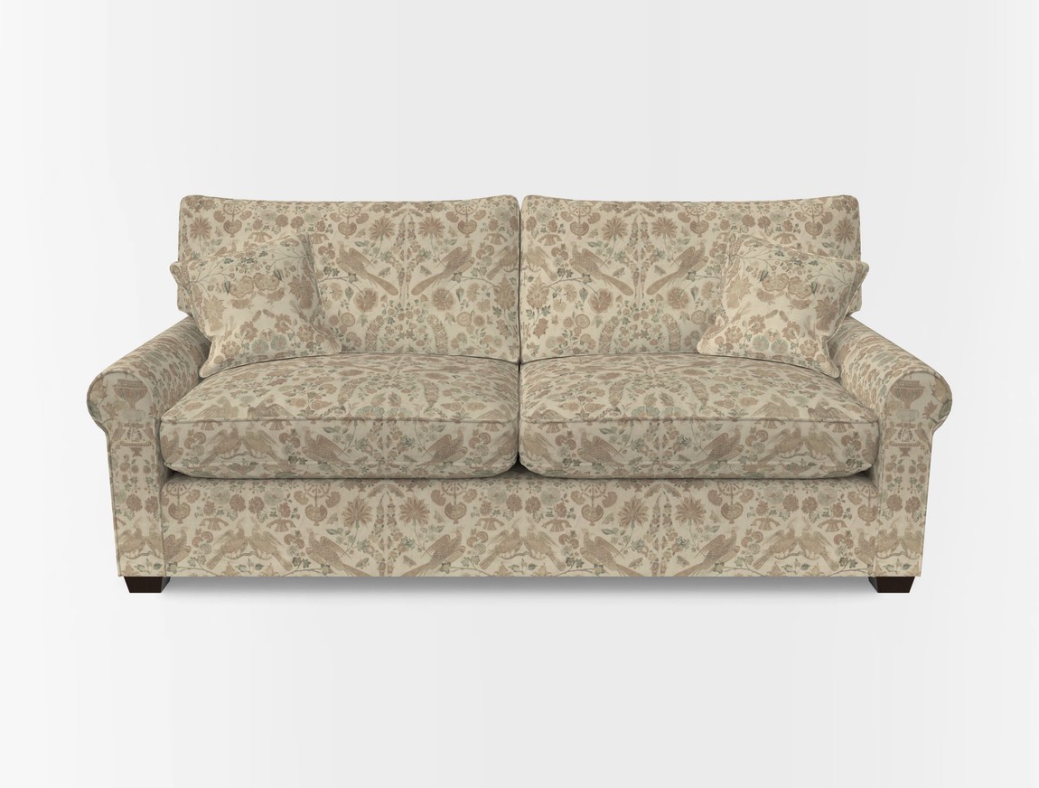 3 Seater Sofa