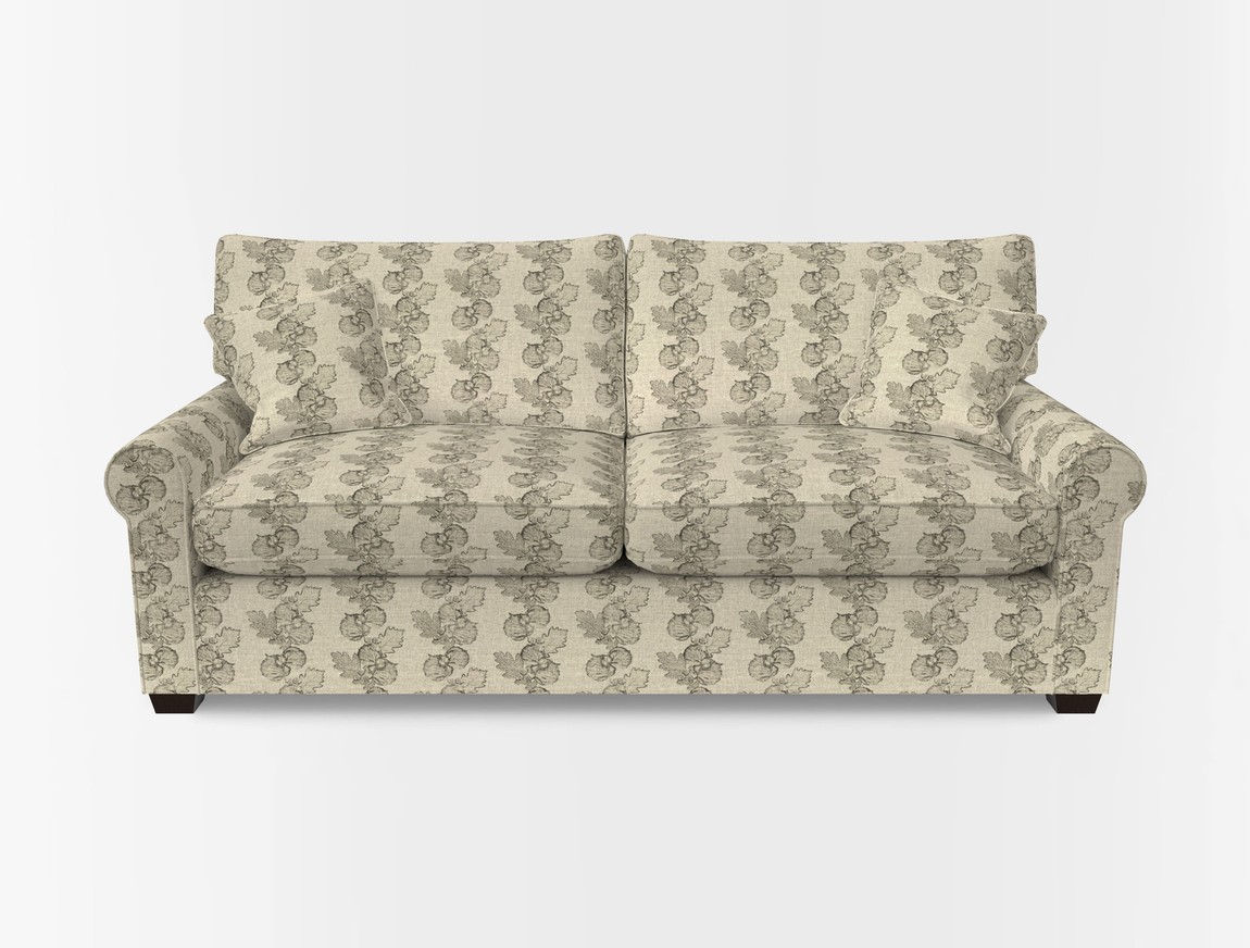 3 Seater Sofa