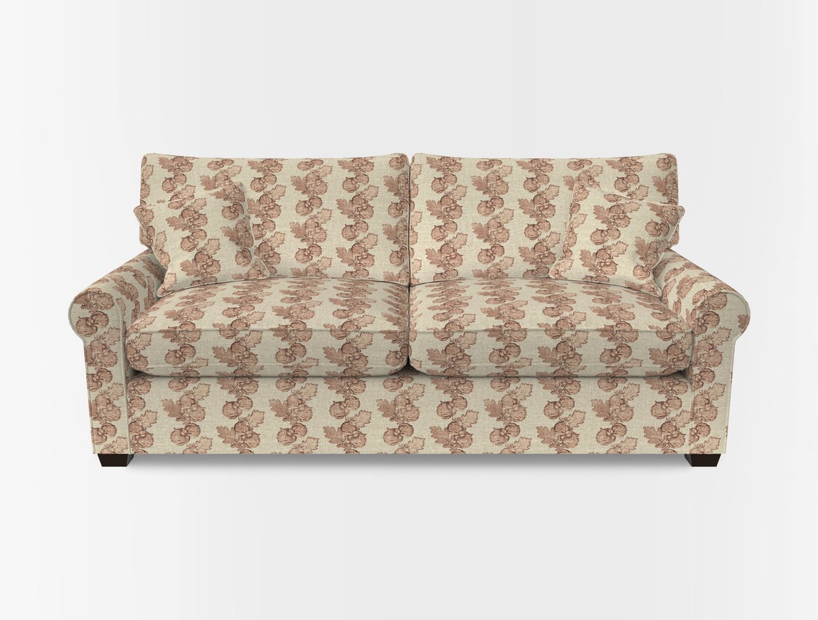3 Seater Sofa