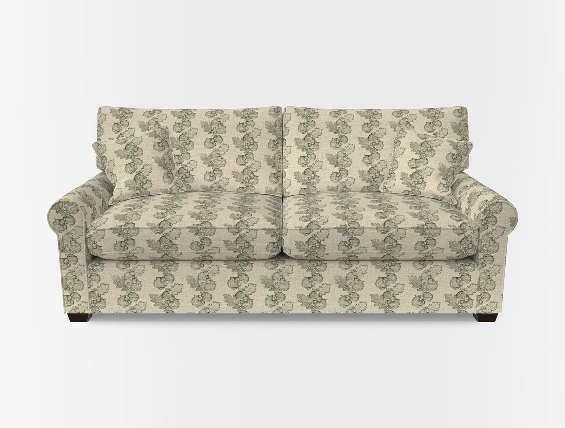 3 Seater Sofa