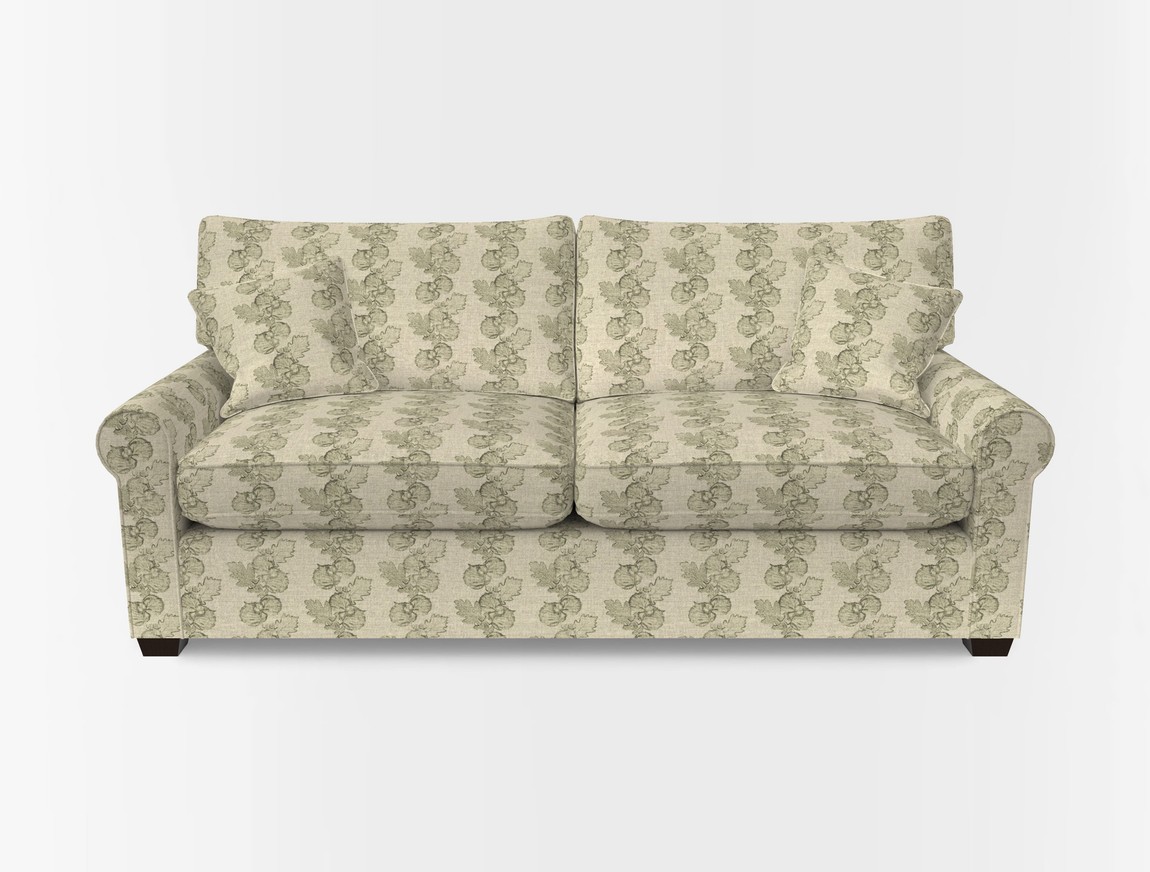 3 Seater Sofa