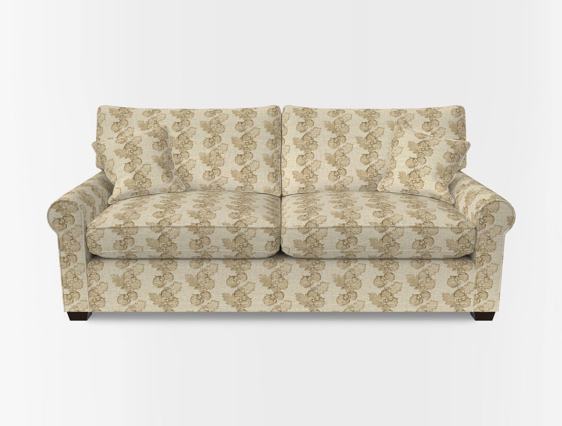 3 Seater Sofa