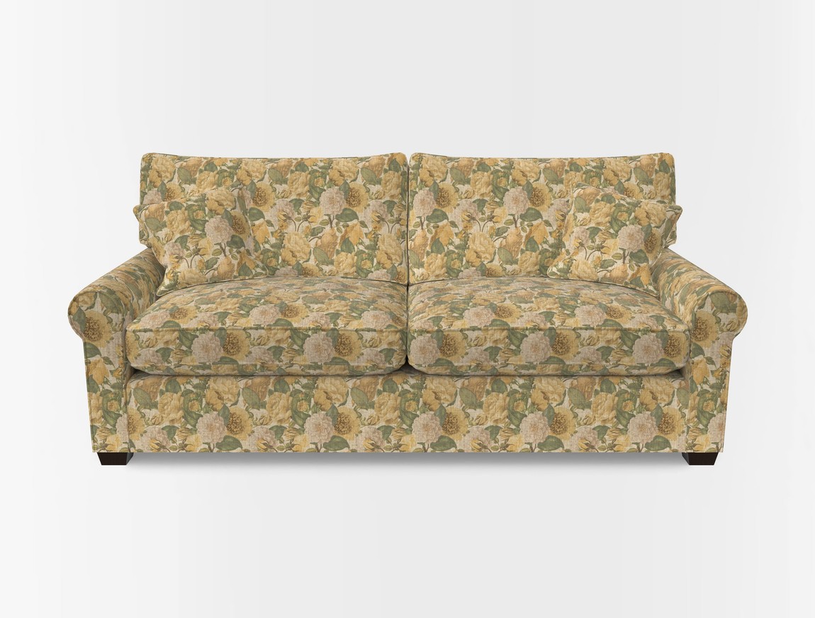 3 Seater Sofa