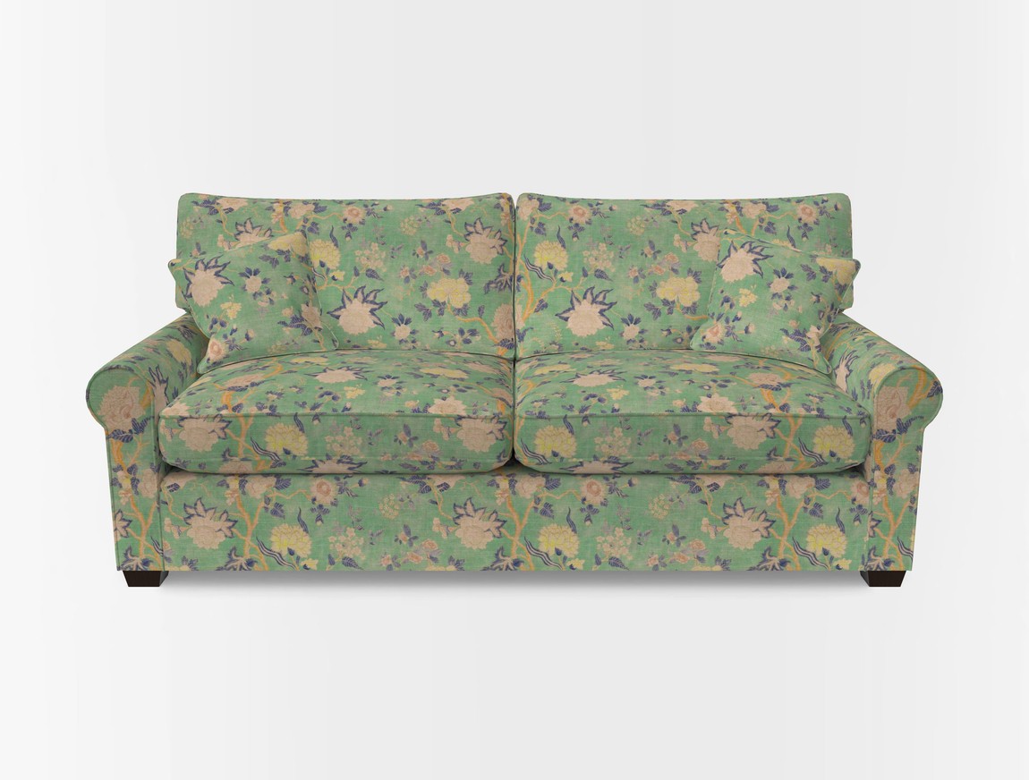 Bignor front